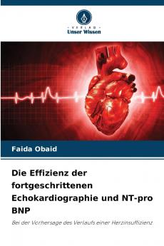 Die Effizienz der fortgeschrittenen Echokardiographie und NT-pro BNP