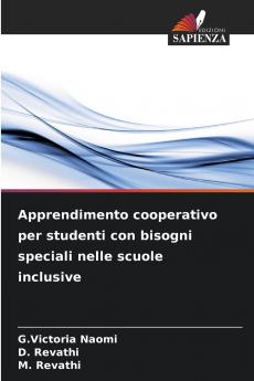 Apprendimento cooperativo per studenti con bisogni speciali nelle scuole inclusive