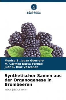 Synthetischer Samen aus der Organogenese in Brombeeren