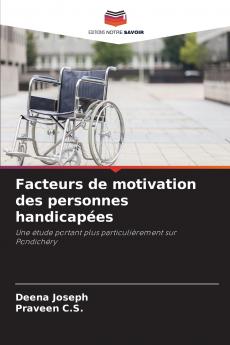 Facteurs de motivation des personnes handicapées