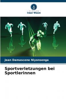 Sportverletzungen bei Sportlerinnen