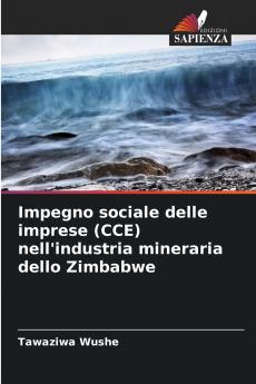 Impegno sociale delle imprese (CCE) nell'industria mineraria dello Zimbabwe