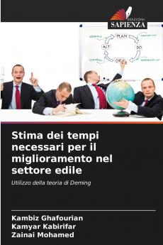 Stima dei tempi necessari per il miglioramento nel settore edile