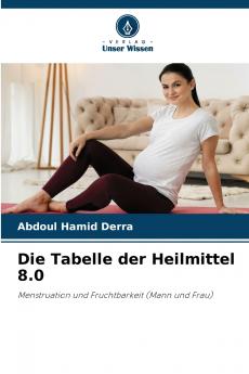 Die Tabelle der Heilmittel 8.0