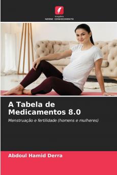 A Tabela de Medicamentos 8.0