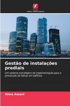 Gestão de instalações prediais