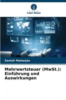 Mehrwertsteuer (MwSt.)