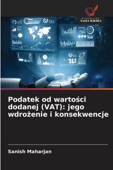 Podatek od wartości dodanej (VAT)