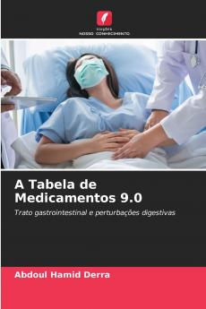 A Tabela de Medicamentos 9.0