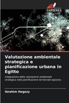 Valutazione ambientale strategica e pianificazione urbana in Egitto