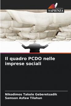 Il quadro PCDO nelle imprese sociali