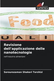 Revisione dell'applicazione delle nanotecnologie