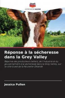 Réponse à la sécheresse dans la Grey Valley