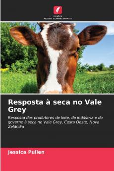 Resposta à seca no Vale Grey