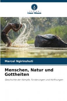 Menschen Natur und Gottheiten