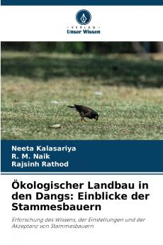 Ökologischer Landbau in den Dangs