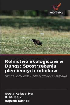 Rolnictwo ekologiczne w Dangs