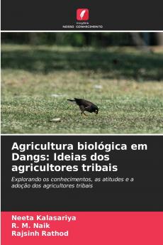 Agricultura biológica em Dangs