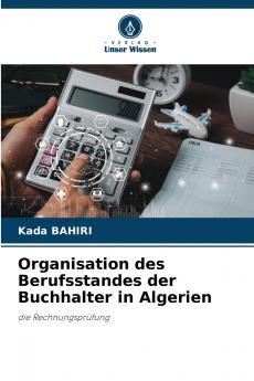 Organisation des Berufsstandes der Buchhalter in Algerien