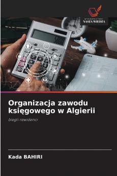 Organizacja zawodu księgowego w Algierii