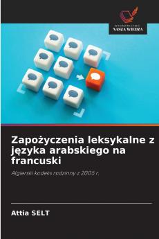 Zapożyczenia leksykalne z języka arabskiego na francuski