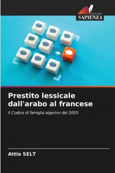 Prestito lessicale dall'arabo al francese