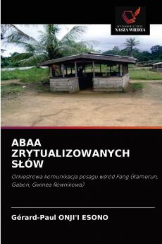 ABAA ZRYTUALIZOWANYCH SŁÓW