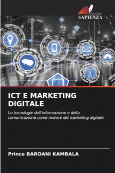 ICT E MARKETING DIGITALE