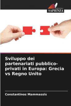 Sviluppo dei partenariati pubblico-privati in Europa