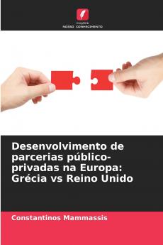 Desenvolvimento de parcerias público-privadas na Europa