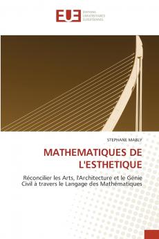 MATHEMATIQUES DE L'ESTHETIQUE