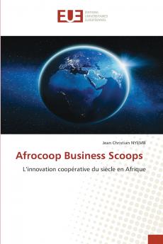 Afrocoop Business Scoops
