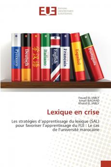 Lexique en crise