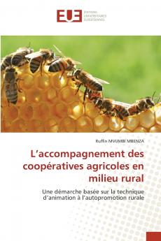 L'accompagnement des coopératives agricoles en milieu rural