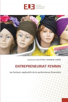 ENTREPRENEURIAT FEMNIN