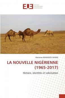 LA NOUVELLE NIGÉRIENNE (1965-2017)