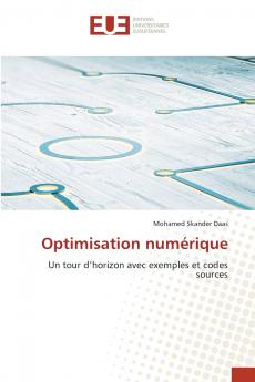 Optimisation numérique