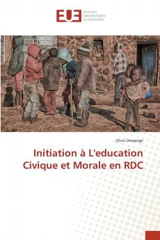 Initiation à L'education Civique et Morale en RDC