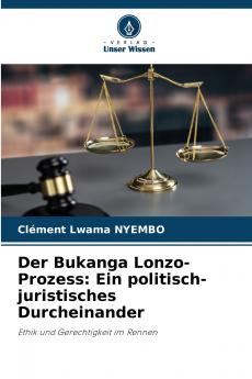 Der Bukanga Lonzo-Prozess