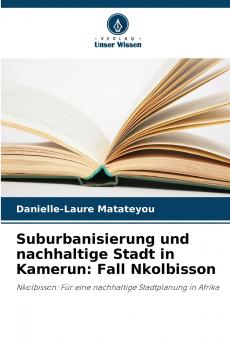 Suburbanisierung und nachhaltige Stadt in Kamerun