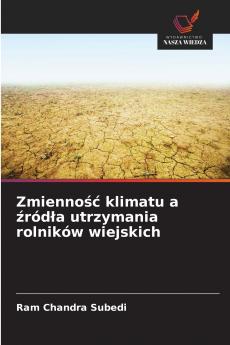 Zmienność klimatu a źródła utrzymania rolników wiejskich