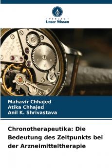 Chronotherapeutika