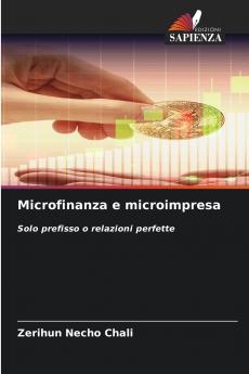 Microfinanza e microimpresa
