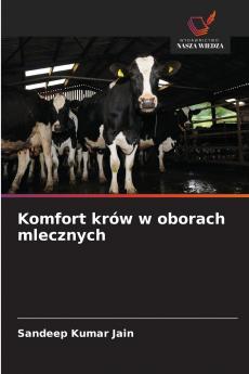 Komfort krów w oborach mlecznych