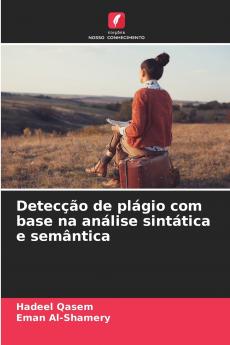 Detecção de plágio com base na análise sintática e semântica