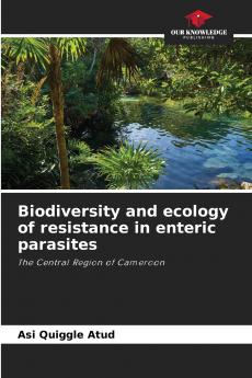Biodiversity and ecology of resistance in enteric parasites