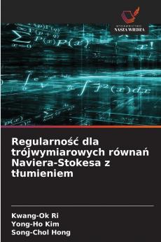 Regularność dla trójwymiarowych równań Naviera-Stokesa z tłumieniem