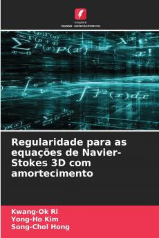 Regularidade para as equações de Navier-Stokes 3D com amortecimento