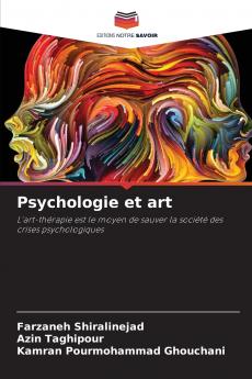 Psychologie et art