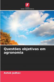 Questões objetivas em agronomia
